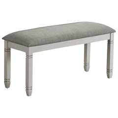 Bench, 41" Rectangular, Kitchen, Dining Room