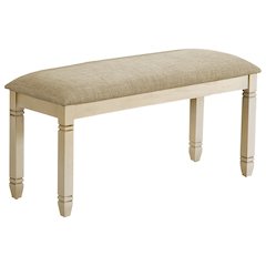 Bench, 41" Rectangular, Kitchen, Dining Room, Entryway