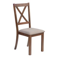 Dining Chair, Set Of 2, Side, Upholstered, Kitchen, Dining Room