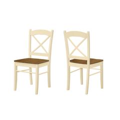 Dining Chair, Set Of 2, Side, Kitchen, Dining Room