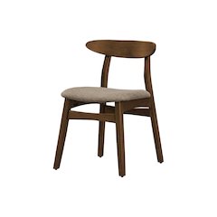 Dining Chair, 32" Height, Set Of 2, Modern