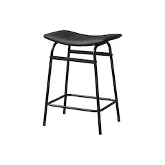 Barstool, Counter Height, Set Of 2, Kitchen