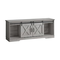 Tv Stand, 60 Inch, Console, Media Entertainment Center, Storage Cabinet
