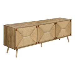 Tv Stand, 72 Inch, Media Entertainment Center