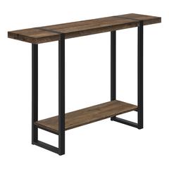 Accent Table, Console, Entryway, Narrow, Sofa, Living Room, Bedroom