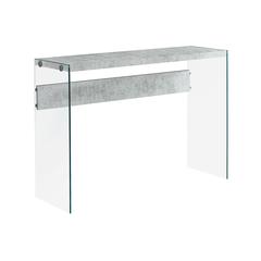 Accent Table, Console, Entryway, Narrow, Sofa, Living Room, Bedroom