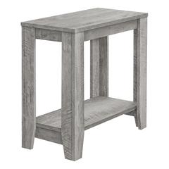 Accent Table, Side, End, Nightstand, Lamp, Living Room, Bedroom