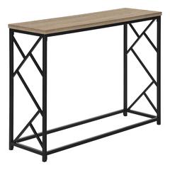 Accent Table, Console, Entryway, Narrow, Sofa, Living Room, Bedroom