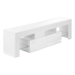 Tv Stand, 63 Inch, Console, Media Entertainment Center, Storage Cabinet