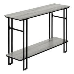 Accent Table, Console, Entryway, Narrow, Sofa, Living Room, Bedroom