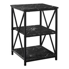 Accent Table, Side, End, Nightstand, Lamp, Living Room, Bedroom