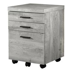 File Cabinet, Rolling Mobile, Storage Drawers, Printer Stand, Office, Work