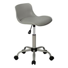 Office Chair, Adjustable Height, Swivel, Ergonomic, Computer Desk, Work
