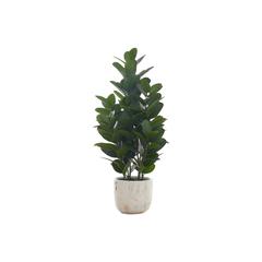 Artificial Plant, 31 Tall, Garcinia Tree, Indoor, Faux, Fake, Floor, Greenery