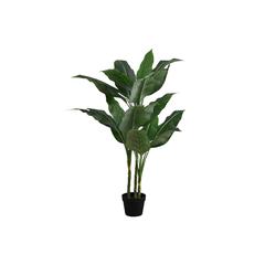 Artificial Plant, 42 Tall, Evergreen Tree, Indoor, Faux, Fake, Floor, Greenery