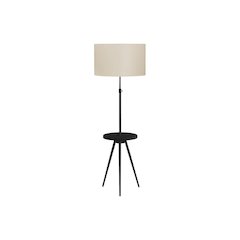 Contemporary Lighting in Black,Ivory color