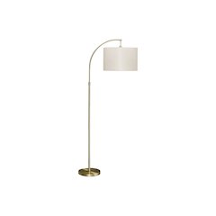 Contemporary Lighting in Gold,Ivory color