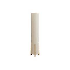 Contemporary Lighting in Brown,Ivory color