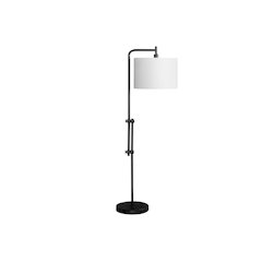 Contemporary Lighting in Black,Ivory color