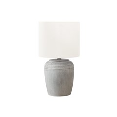 Lighting, Table Lamp, Contemporary