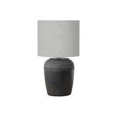Lighting, Table Lamp, Contemporary