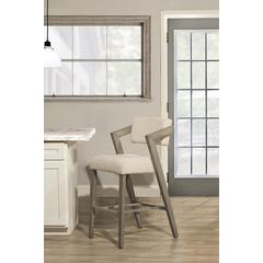 Snyder Non-Swivel Counter Height Stool