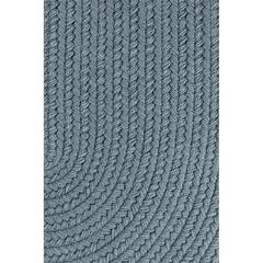 WearEver Ocean Blue Poly 18" x 36" Slice