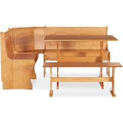 Chelsea Nook - Natural