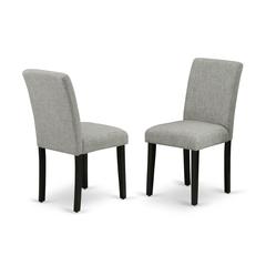 Dining Chair Black, ABP1T06