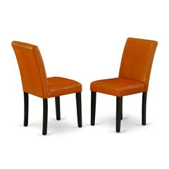 Dining Chair Black, ABP1T61