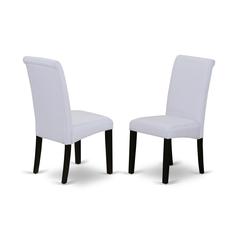 Dining Chair Black, BAP1T05