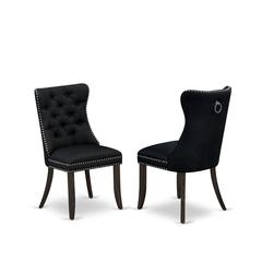 Parson Dining Room Chairs