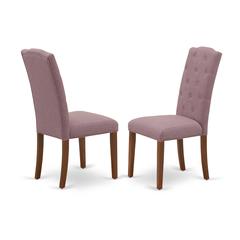 Dining Chair Mahogany, CEP3T10