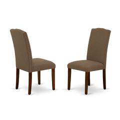 Dining Chair Mahogany, ENP3T18