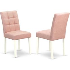 Austin Parsons Modern Dining Chairs