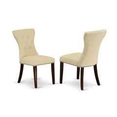 Dining Chair Mahogany, GAP3T32
