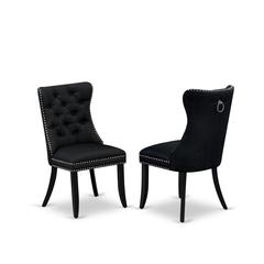 Parson Kitchen Chairs