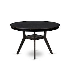 Mid-Century Kitchen Table