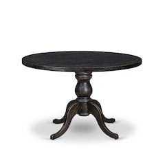 Wood Dining Table