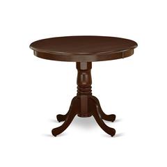 Dining Table Mahogany, ANT-MAH-TP