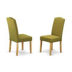 Dining Chair Oak, ENP4B08