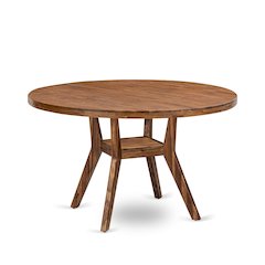Wood Kitchen Table
