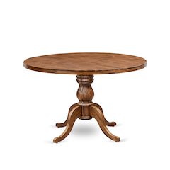 Wood Dining Room Table