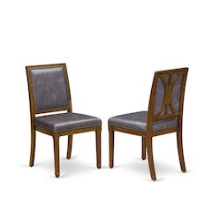 Parson Dining Room Chairs Set of 2
