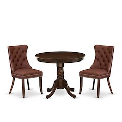 3 Piece Dining Set