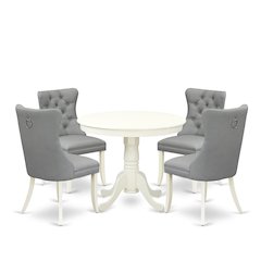 5 Piece Dining Room Furniture Set