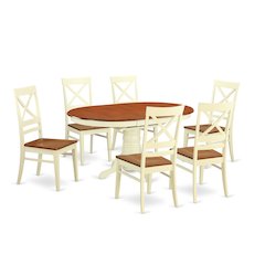 Dining  room  sets  for  6  -Kitchen  Table  and  6  Dining  Chairs