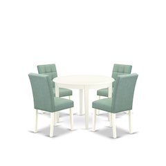 5 Piece Dining Set