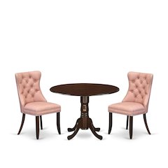 3 Piece Dining Set