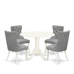 5 Piece Dining Room Furniture Set